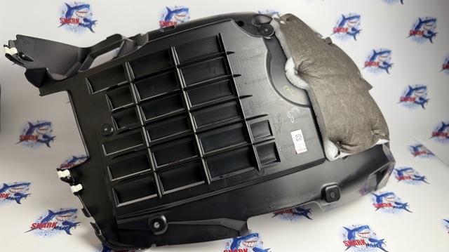 Купити LR097996 Land Rover Підкрилок переднього крила, лівий передній