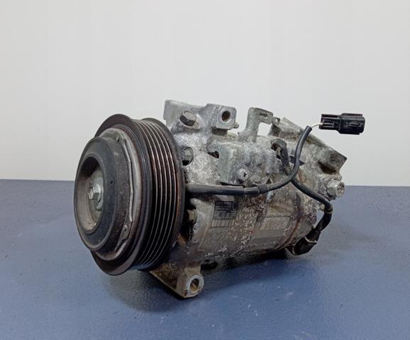Насос кондиціонера Nissan/Infiniti 926004PB0A