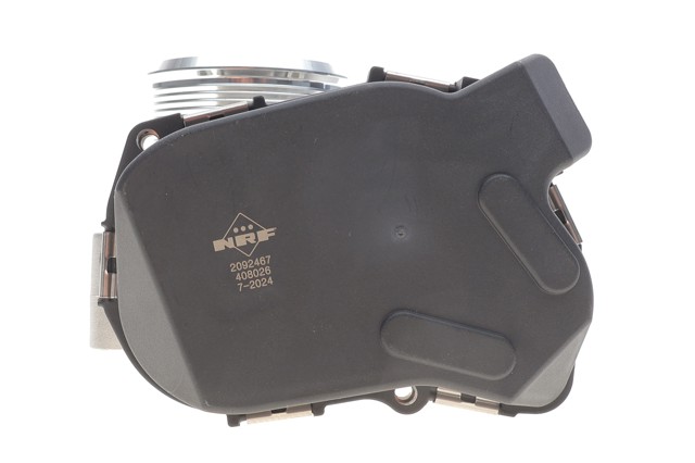 Блок дросельної заслінки NRF 408026 ціна, від 86.63 USD