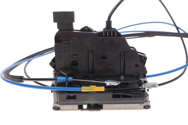 Замок дверей зсувних Autotechteile 5051756