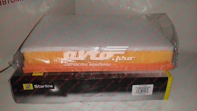 Купити SFVF4232 Starline Автомобільний фільтр повітря