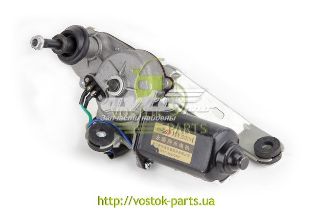1067002023 Geely Моторчик заднього двірника