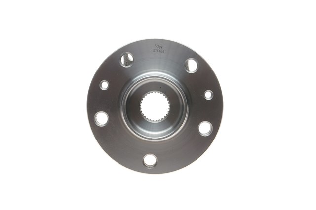 Передня маточина 216186 Solgy