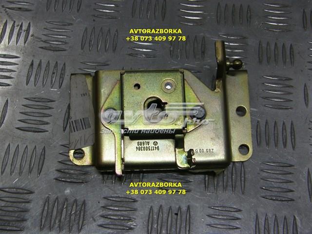 Замок капота, правий Mercedes A9417500384 ціна, від 44.67 USD