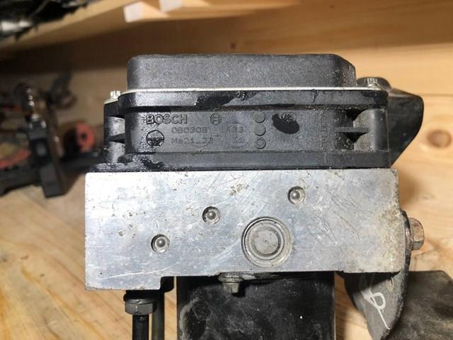 Блоки ABS VAG 6R0907379E