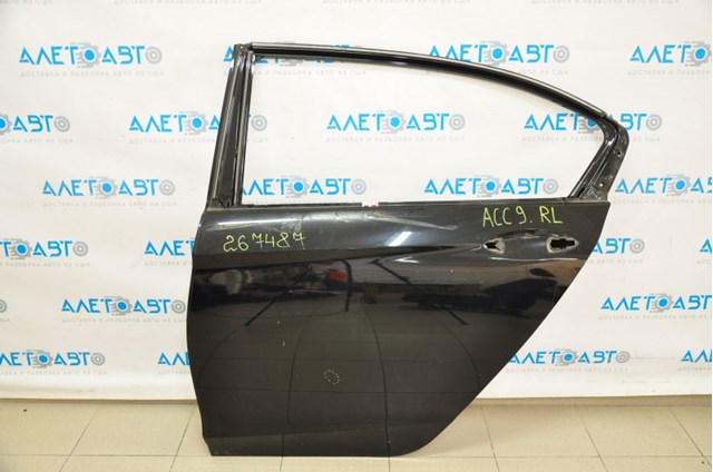 Двері задні Honda 67550T2FA00ZZ ціна, від 1256.91 USD