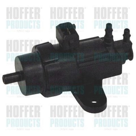 Купити 8029127 Hoffer Клапан соленоїд регулювання заслонки EGR