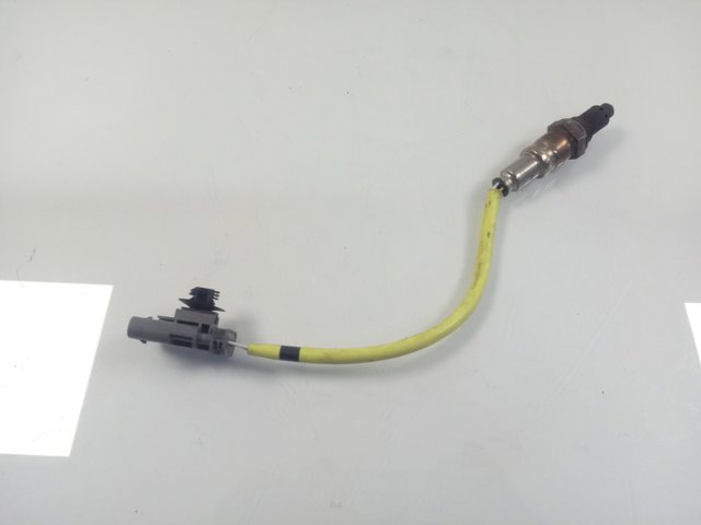 Лямбдазонд, датчик кисню до каталізатора 9830441180 Peugeot/Citroen