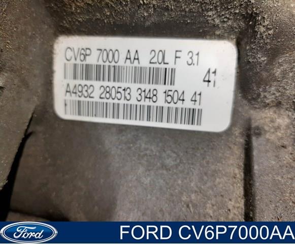 EV6Z7000ARM Ford 