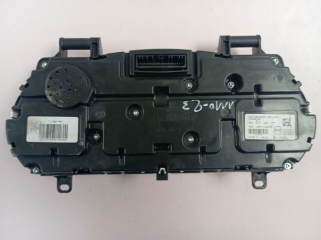Купити 248101840R Renault (RVI) Прилади управління