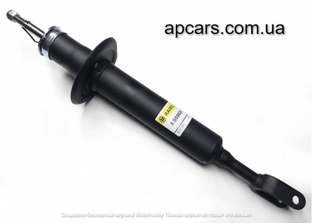 Стойка амортизатора передняя Raiso RS558297 ціна, від 27.42 USD