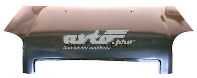 Купити FP2804280 FPS Капот