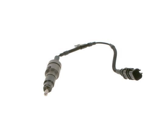 Купити 432191417 Bosch Форсунка дизельна в зборі, розпилювач + тримач