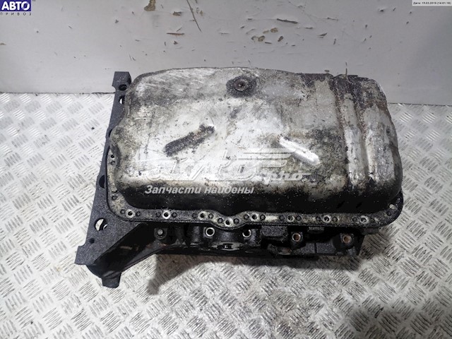 Купити G9U730 Renault (RVI) Двигун