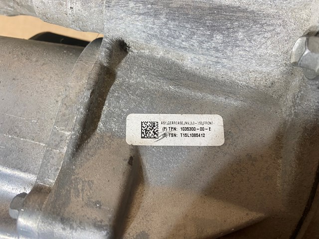 103530000E Tesla 