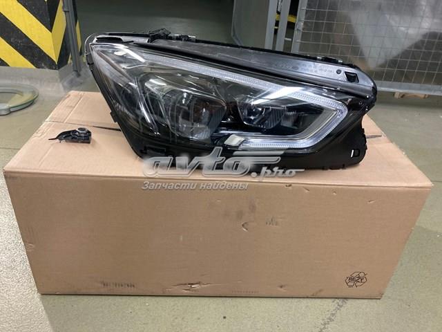 A2909063600 Mercedes 