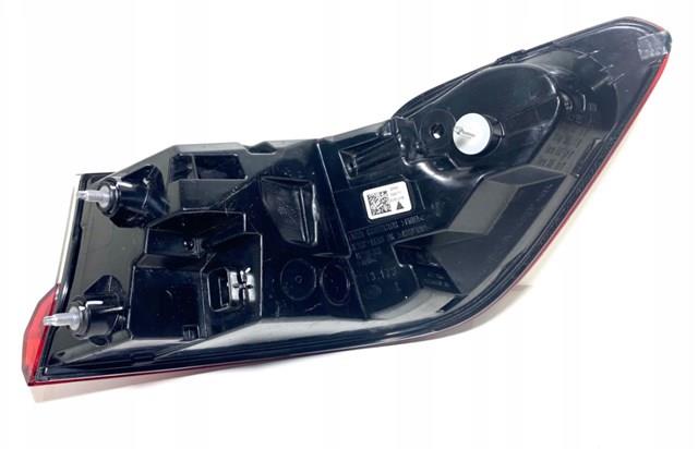 21526201 BMW 