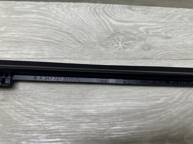  A2477273501 Mercedes