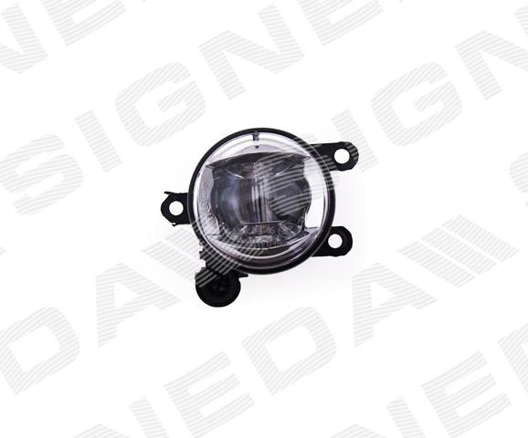 Туманка ліва Volvo 32228883 ціна, від 33.40 USD