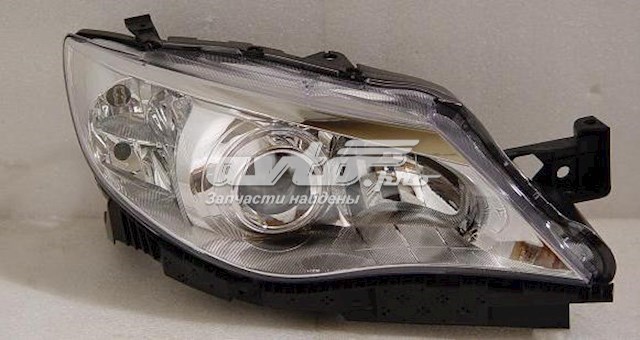 Фара правая Depo/Loro/Abakus 2201115RLDEM1 ціна, від 141.87 USD