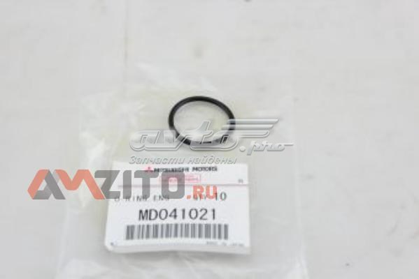 Прокладка передньої кришки двигуна Chery MD041021