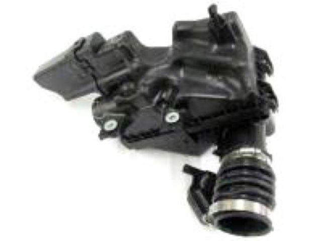 165789KA0A Nissan/Infiniti 