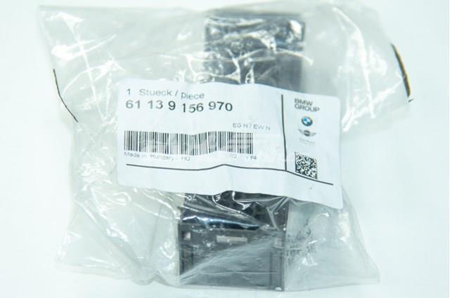 61139156970 BMW 