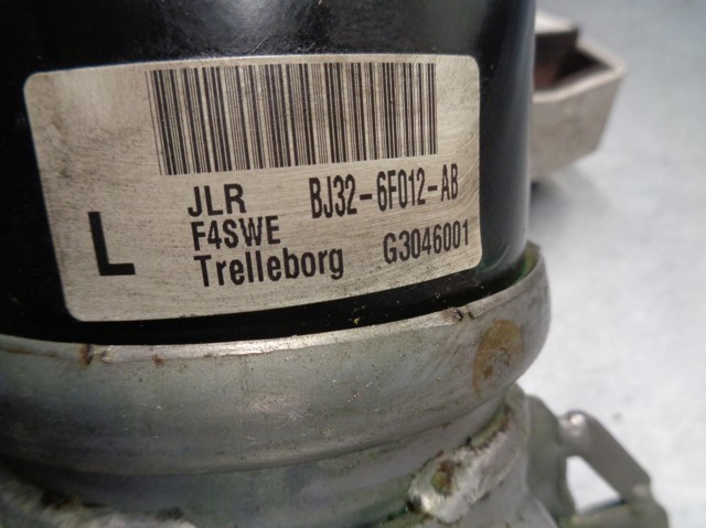  Land Rover BJ326F012AB ціна, від 29.83 USD
