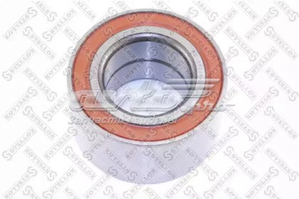 Підшипник ступиці GB12438S01 SNR