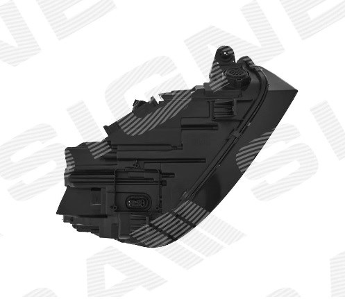 Фара ліва ZAD11996AL Signeda