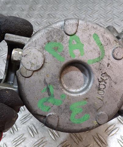 4472203993 Denso Компресор холодоагенту