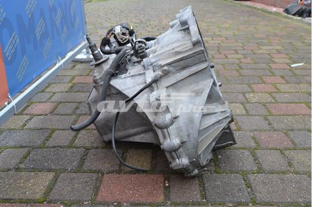  20DR29 Peugeot/Citroen