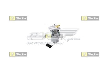  Starline PC1208