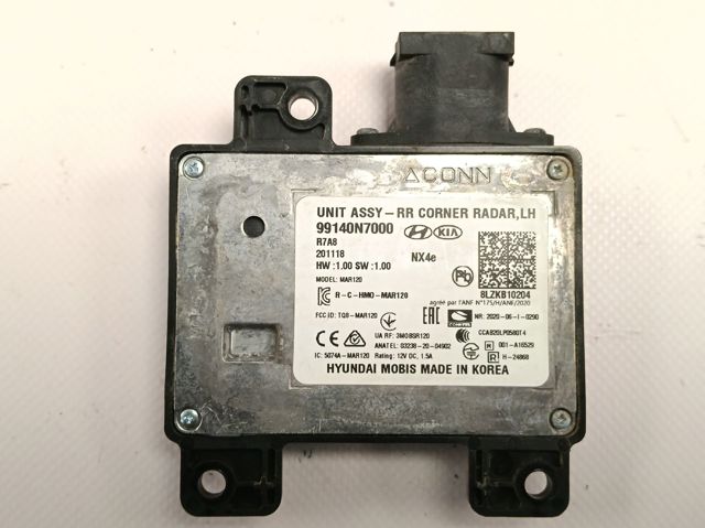  Hyundai/Kia 99150N7000 ціна, від 125.69 USD