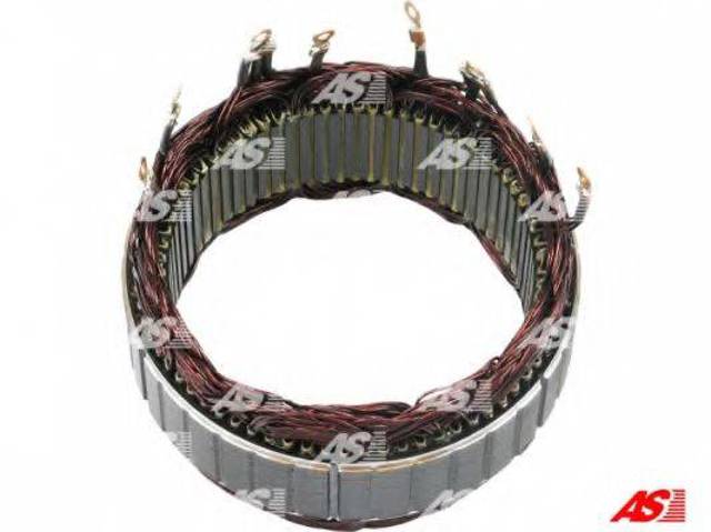 Обмотка генератора, статор AS/Auto Storm AS5026