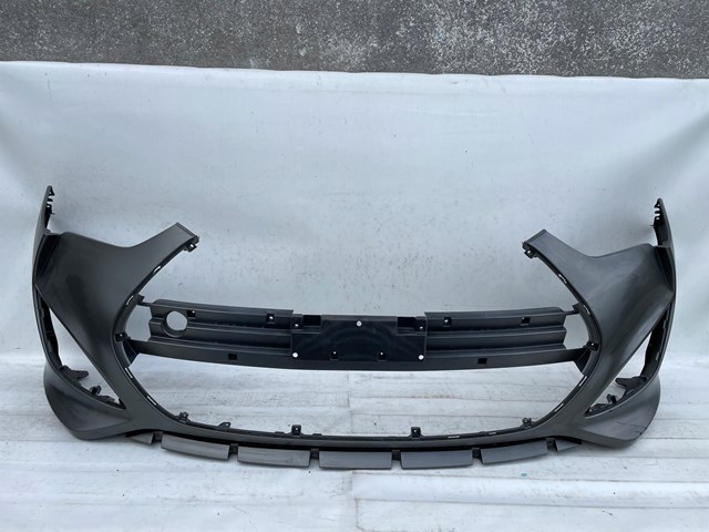 Бампер на авто Hyundai/Kia 865112V500 ціна, від 207.97 USD