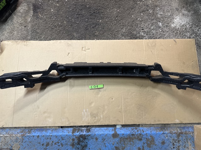 Абсорбер бампера переднього Mercedes A1678850706 ціна, від 88.69 USD
