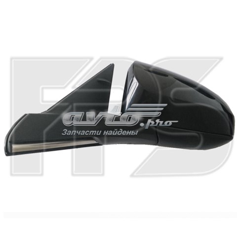 Ліве бічне дзеркало FPS FP7050M01 ціна, від 56.55 USD