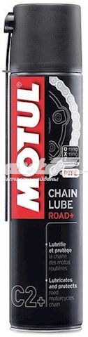 Очищувач-мастило ланцюгів мотоциклів Motul 338416