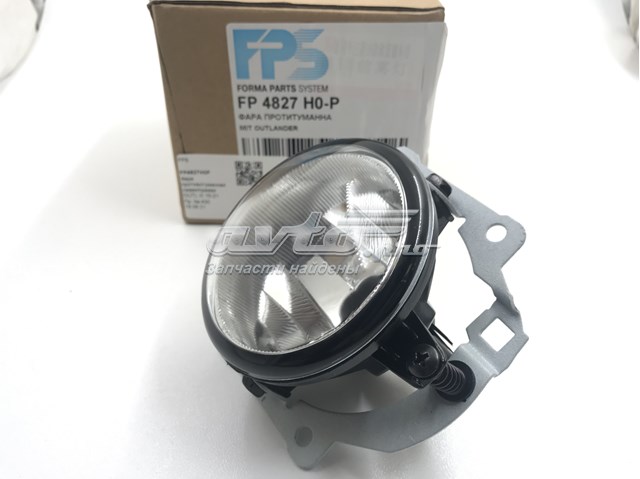 Фара протитуманна, ліва/права FPS FP4827H0P ціна, від 92.73 USD