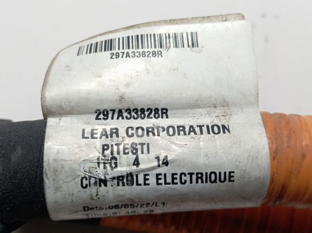 Купити 297A33828R Renault (RVI) 