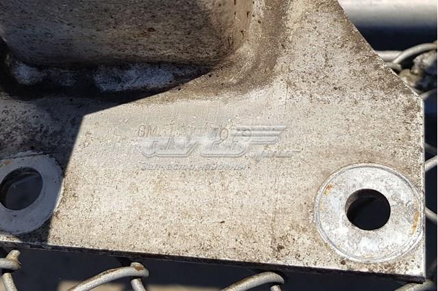 Балка бампера заднього General Motors 12775079 ціна, від 138.29 USD