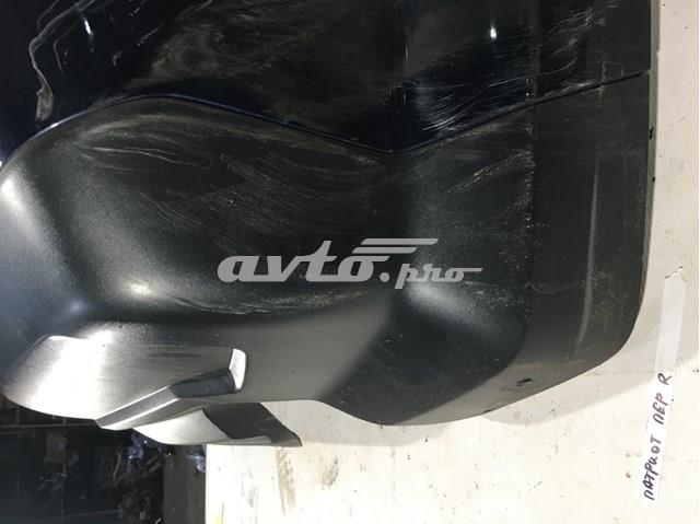 Купити 68091512AA Chrysler Бампер задній, нижня частина