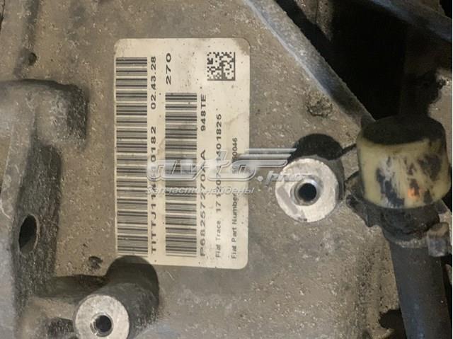  Chrysler 68257270AA