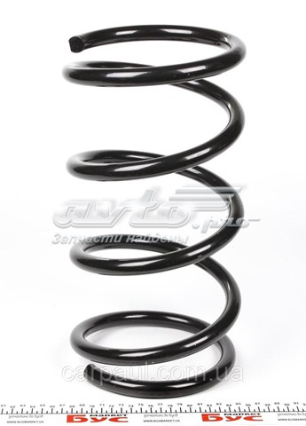 Пружина передня DP Group SS2106 ціна, від 31.37 USD