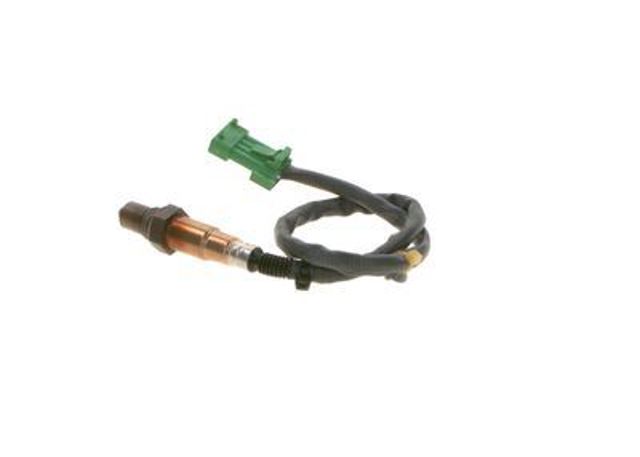 258010081 Bosch Лямбдазонд, датчик кисню до каталізатора