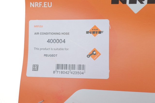  400004 NRF