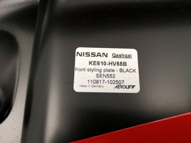  Nissan/Infiniti KE600HV020BG