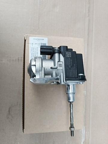 Купити Актуатор турбіни Audi Q3  F3B