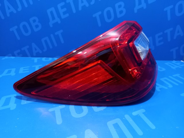 Купити ZSB1931L Signeda Лівий стоп